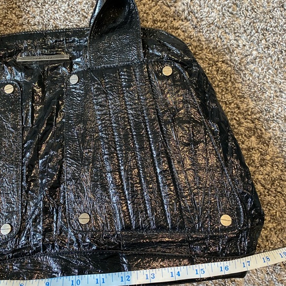 Retro Matt and Nat Shoulder Bag - Picture 4 of 8